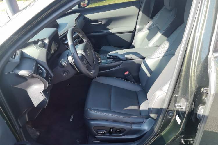 Used Lexus UX New Energy 2020 300e Pure·Joy Edition