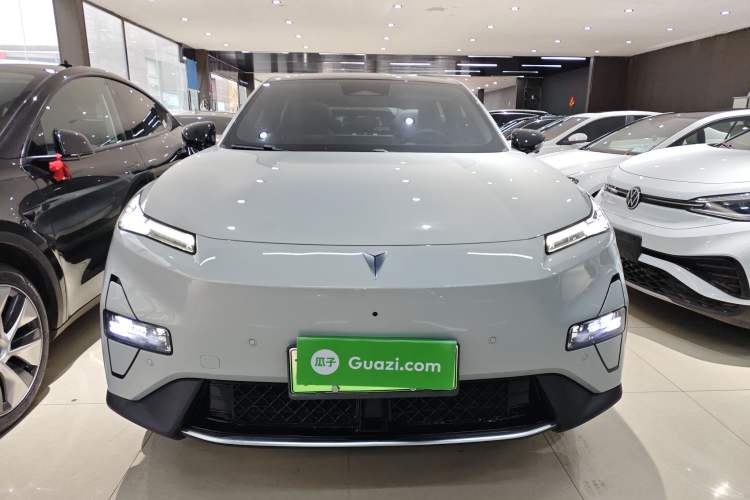 Used Deepal S05 2026 Model 620Plus Pure Electric Edition
