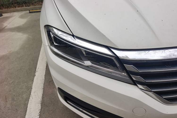 Used Volkswagen Lavida 2018 1.5L Automatic Comfort Edition China V Standard