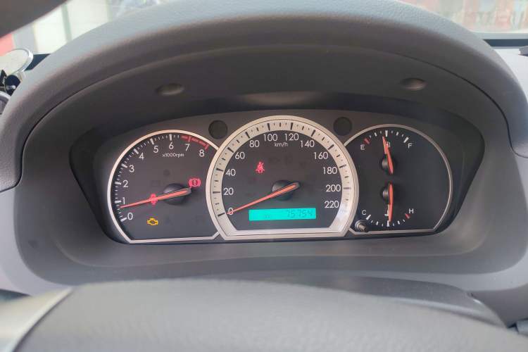 Used Chevrolet Epica 2013 1.8 SL ZhiZhen Edition MT
