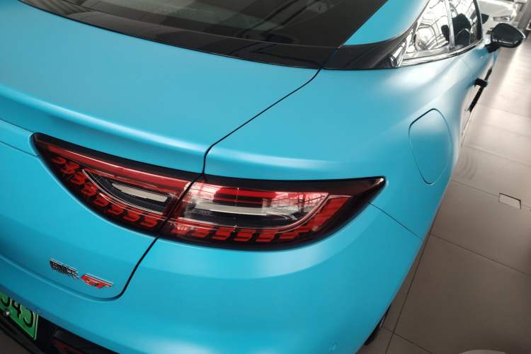 Used NETA GT 2023 560