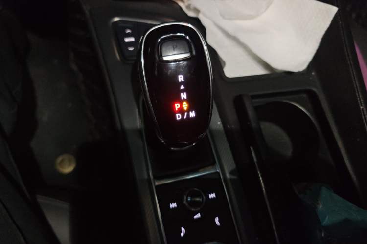 Used Cadillac CT5 2022 28T Luxury Version (Standard Edition)