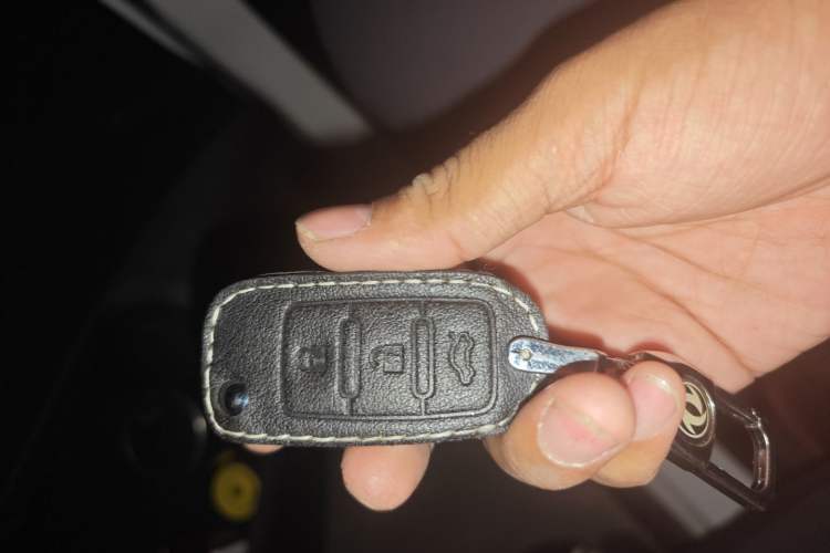 Used FORTHING T5 2021 1.5T Automatic Comfort Version
