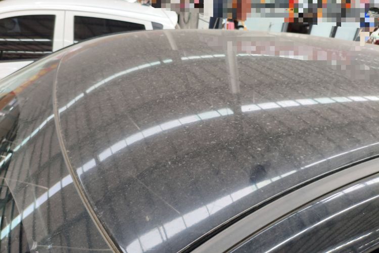 Used Mazda CX-5 2024 2.0L Automatic Two-Wheel Drive Comfort Version Roof