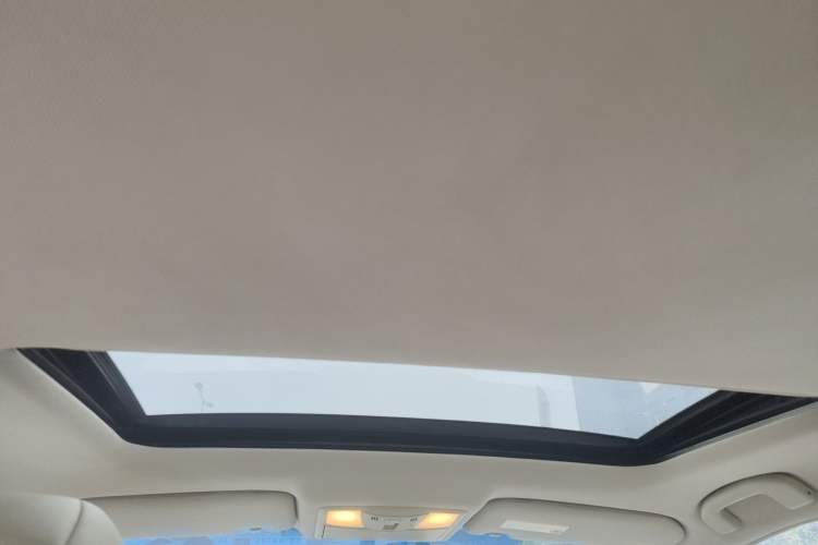 Used Nissan Teana 2011 2.0L XL Comfort Edition
