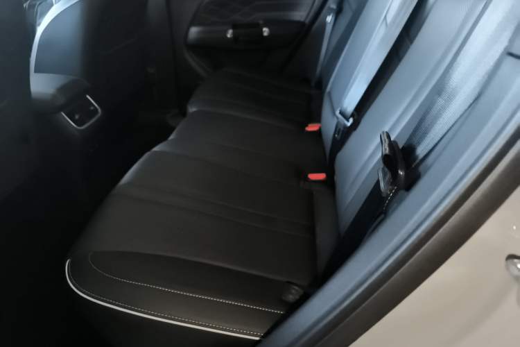 Used Tank 300 2023 2.0T Iron Rider 02