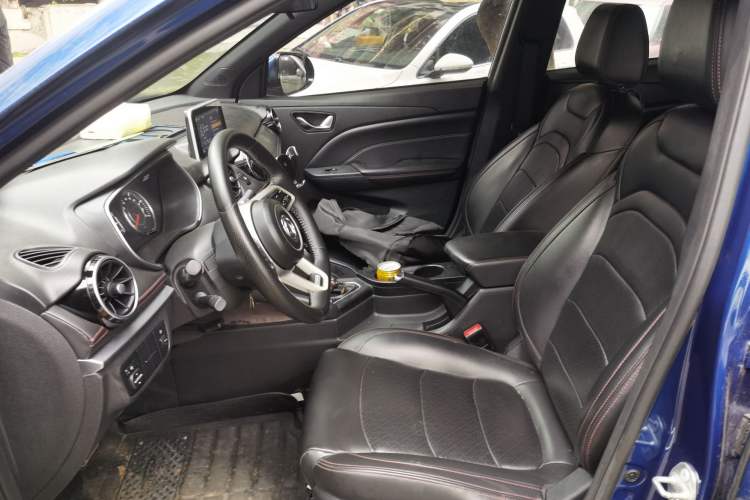 Used Dongfeng Fengon 500 2021 1.5L CVT Enjoyment Model
