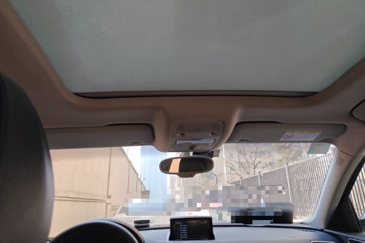 Used Audi Q3 2015 35 TFSI quattro Technology Edition