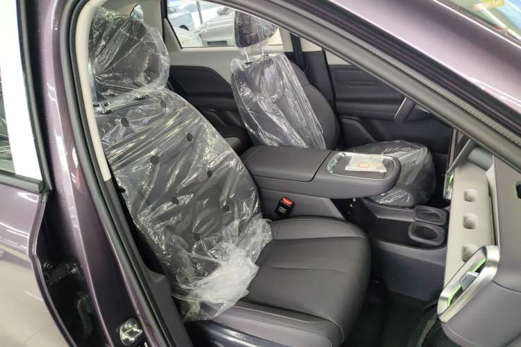 Used Leapmotor B10 2025 510 Joyful Edition