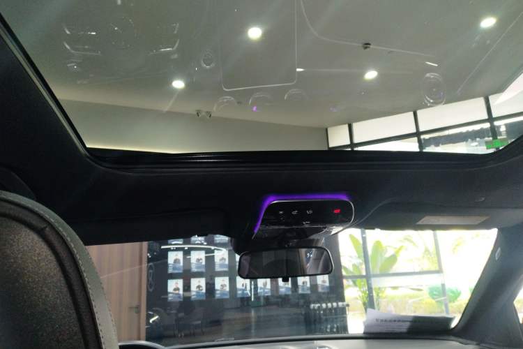 Used Mercedes-Benz C-Class 2023 Restyled C 260 L Sport Edition