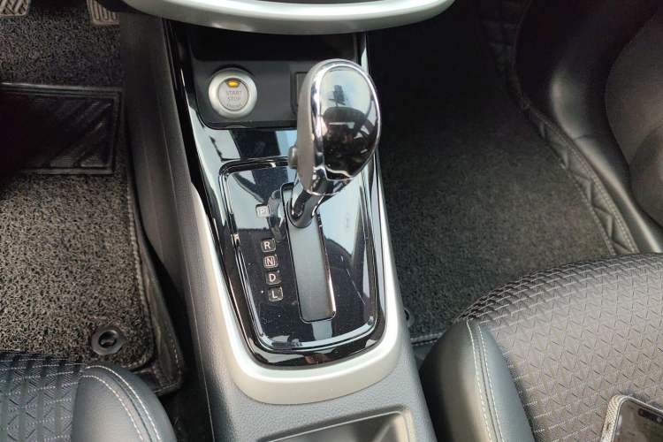 Used Nissan Tiida 2016 1.6L CVT Smart Drive Edition
