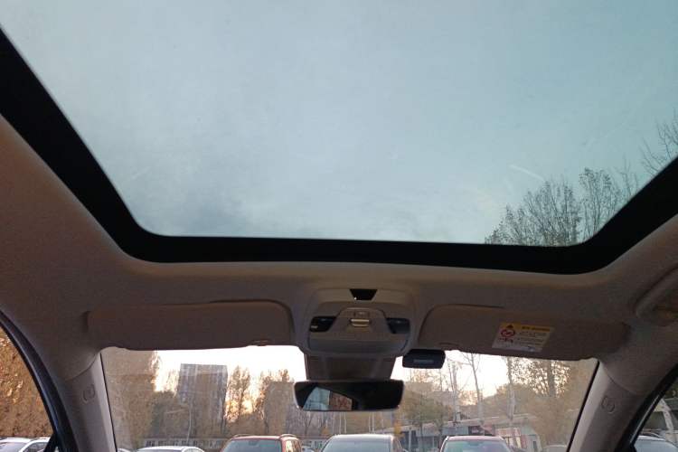 Used Geometry C 2020 Selected Range Edition 550 KM C++ Pro