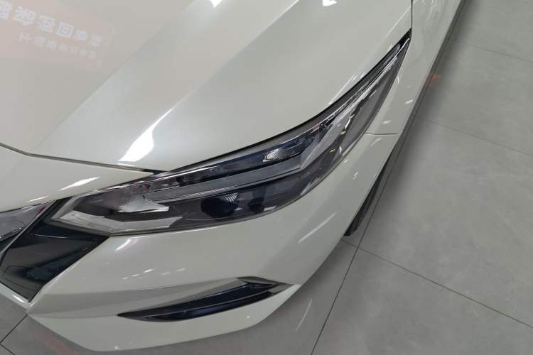 Used Nissan Sylphy 2022 1.6L XL CVT Enjoyment Edition