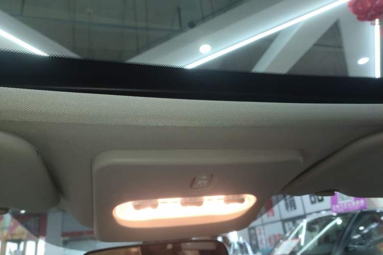 Used Nissan Qashqai 2025 Facelifted Honor 2.0L CVT XV+ Leading Edition