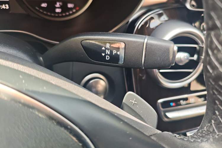 Used Mercedes-Benz GLC 2018 Facelifted GLC 260 4MATIC Dynamic Edition
