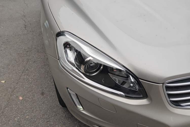 Used Volvo XC60 2017 T5 Smart Upgrade Edition