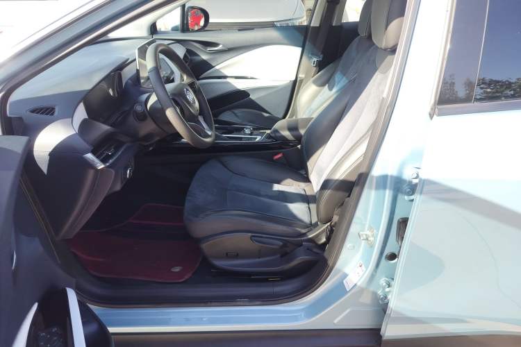 Used Buick Velite 6 2020 Connected Smart Enjoyment PLUS