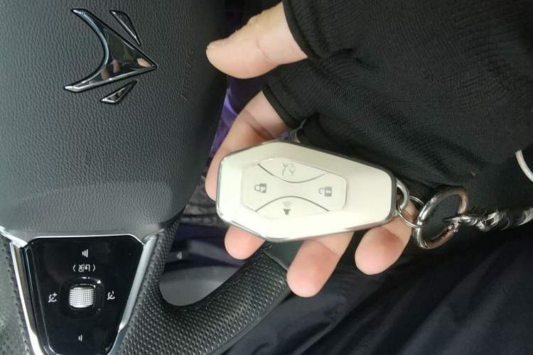 Used ARCFOX Alpha S 2022 HI Edition Advanced Version