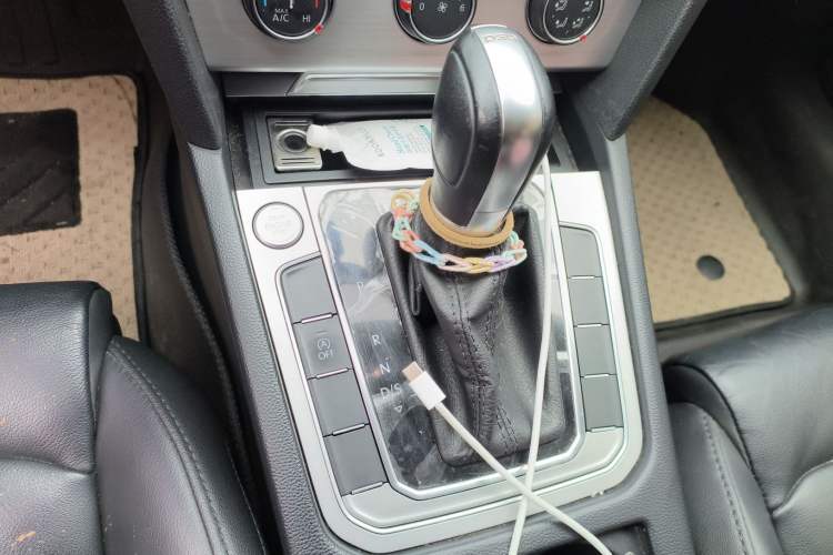 Used Volkswagen Magotan 2019 280TSI DSG Comfort Model China VI Standard