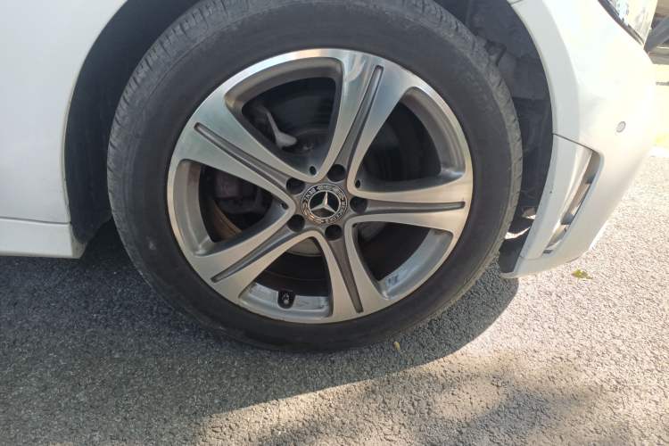 Used Mercedes-Benz C-Class 2021 C 260 L Sport Edition