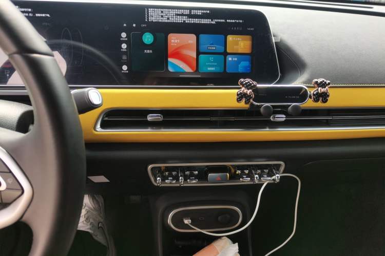 Used ORA Good Cat GT 2023 Mulan Edition 401km Prestige Version