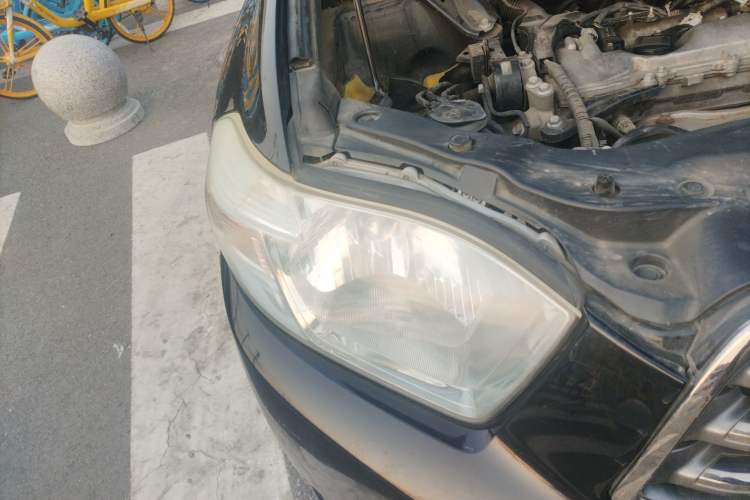 Used Toyota Highlander 2011 2.7L Two-Wheel Drive 5-Seater Sport Edition
