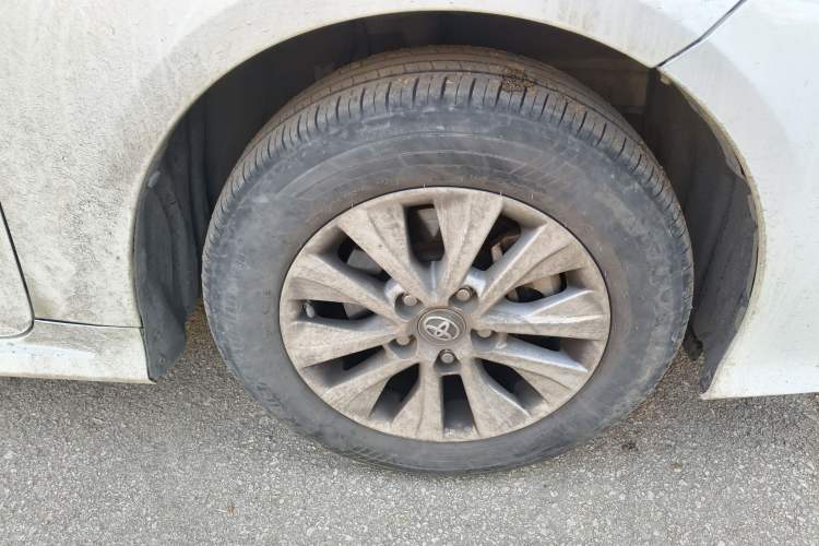 Used Toyota Corolla 2021 1.2T S-CVT Elite Edition