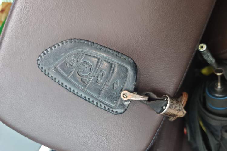 Used BMW iX3 2021 Updated Leading Type