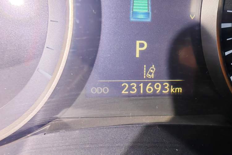 Used Lexus ES 2017 300h Mark Levinson Luxury Edition