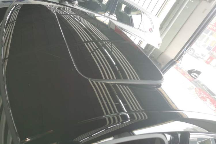 Used Honda Accord 2025 Sport Series 260TURBO Luxury Edition Roof