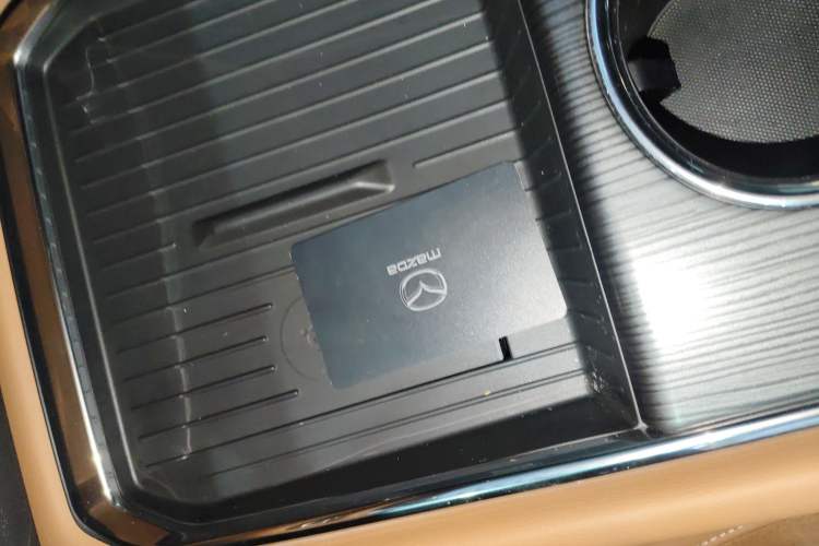 Used Mazda EZ-6 2024 Range-Extended 200 Zhiya Edition
