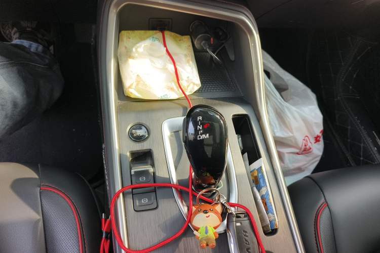 Used Haval H6 2021 National Trend Edition 1.5T Automatic Champion Version