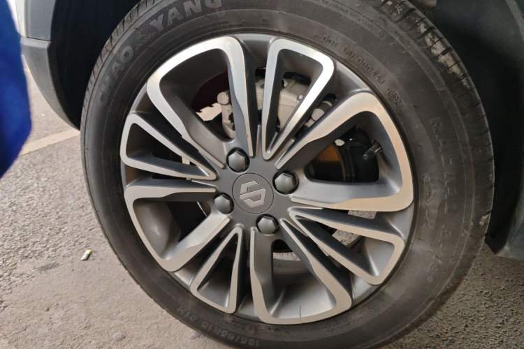 Used Leapmotor T03 2024 310 Comfort Edition
