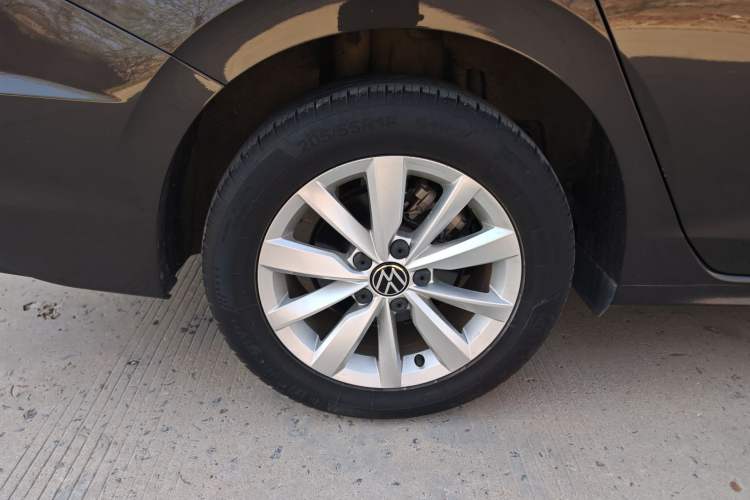 Used Volkswagen Bora 2021 1.5L Automatic Comfort Smart Connect Edition
