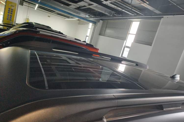 Used Haval DARGO 2026 Model 2.0T DCT Chinese Rural Dog Edition
