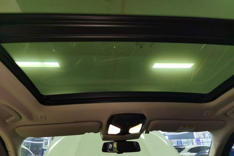 Used BMW X3 2018 xDrive28i Luxury Package China VI Emission Standard
