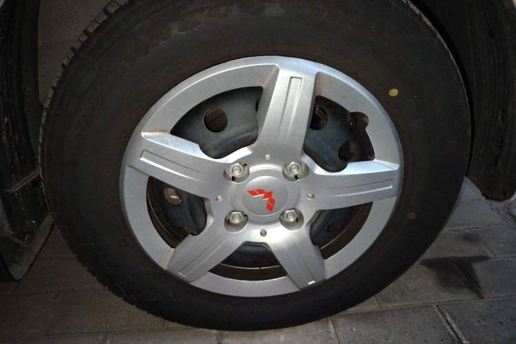 Used Wuling Hongguang 