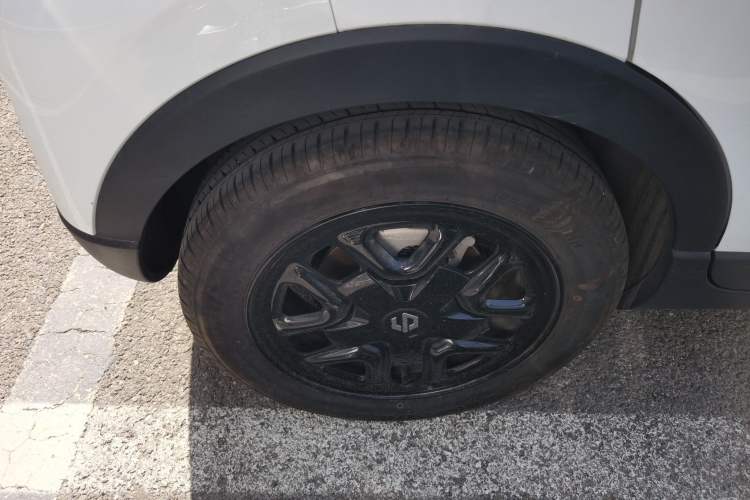 Used Leapmotor T03 2025 310 Comfort Edition