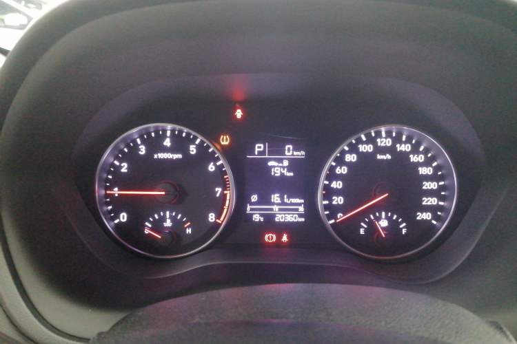 Used Hyundai Celesta 2020 1.6L Automatic GL Enjoyable Edition
