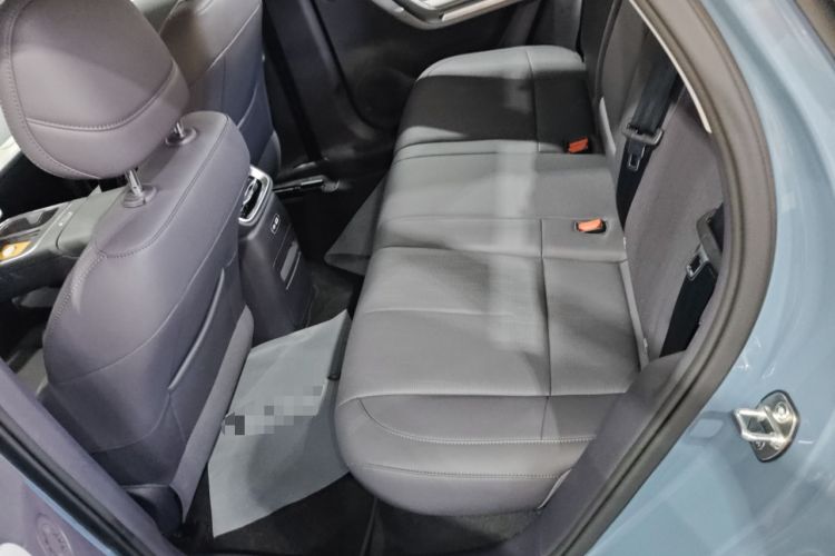 Used Leapmotor B01 2025 550 LiDAR Edition
