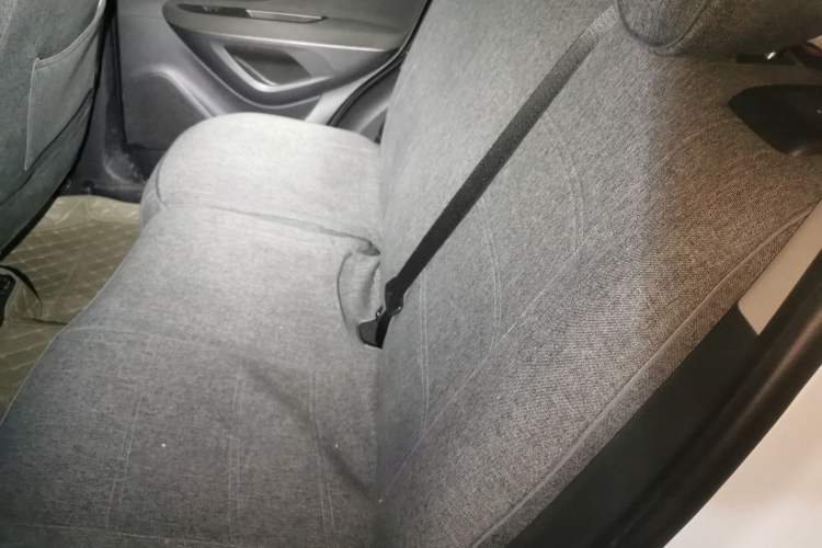 Used Buick Encore 2014 1.4T Automatic Two-Wheel Drive Urban Elite Model