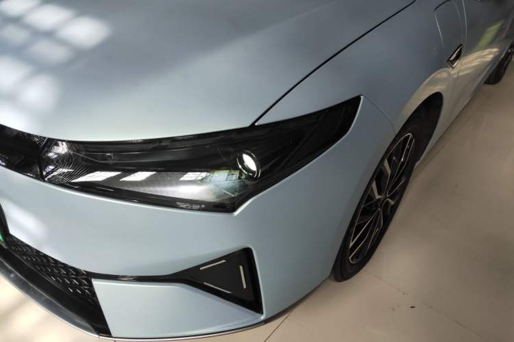 Used XPeng P5 2022 460E+ Left Front Headlight