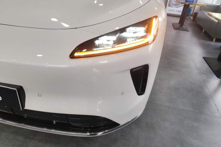 Used Hima H5 2025 Model Pure Electric Max