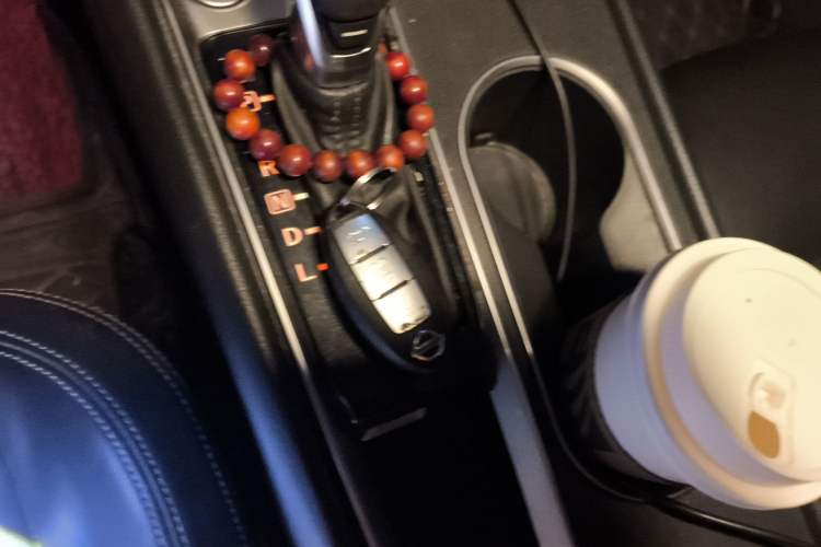 Used Nissan Teana 2020 2.0L XL Comfort Edition Vehicle Key