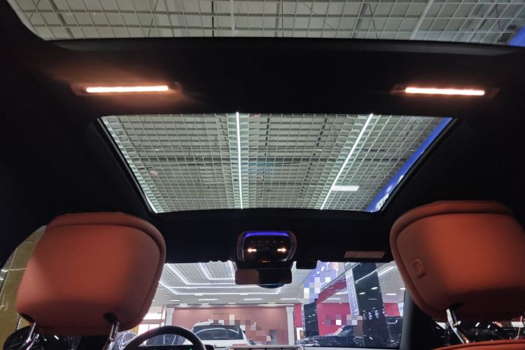 Used Mercedes-Benz S-Class 2023 S 400 L Business Model Headliner