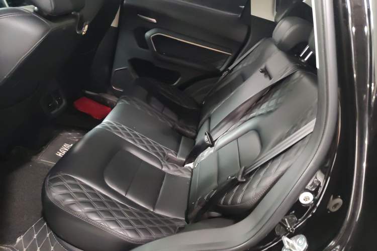 Used Haval H6 2021 1.5 GDIT Automatic Champion Edition