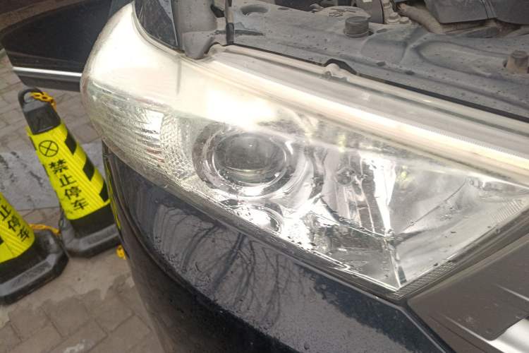 Used Toyota Highlander 2013 2.7L Two-Wheel Drive 7-Seater Zijin Edition