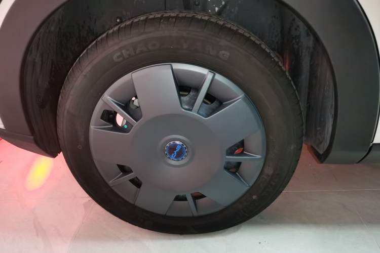 Used BYD Seagull 2025 305km Active Version
