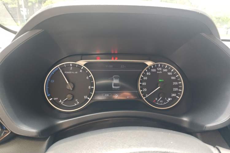 Used Nissan Sylphy 2022 Electric-Drive e-POWER Super Connect PLUS
