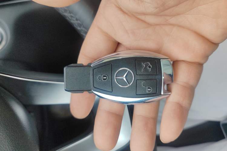 Used Mercedes-Benz C-Class 2015 Revised C 200 L Sport Edition
